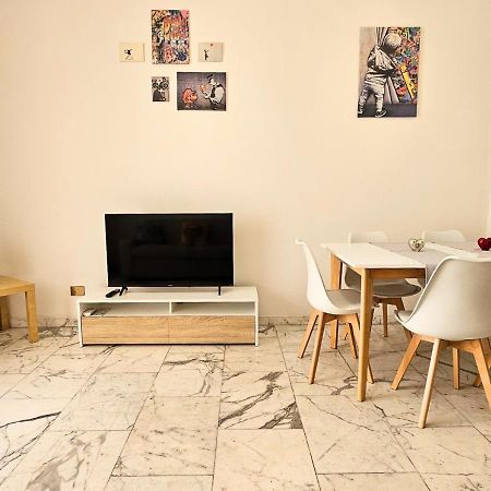Urban Street Apartment Roma Buitenkant foto