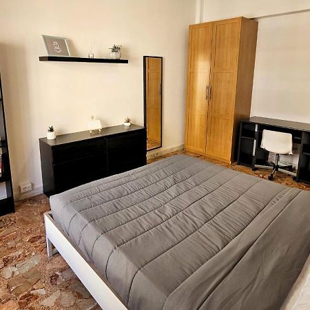 Urban Street Apartment Roma Buitenkant foto