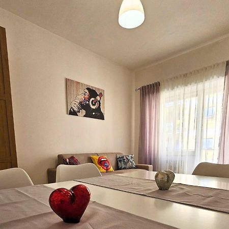 Urban Street Apartment Roma Buitenkant foto
