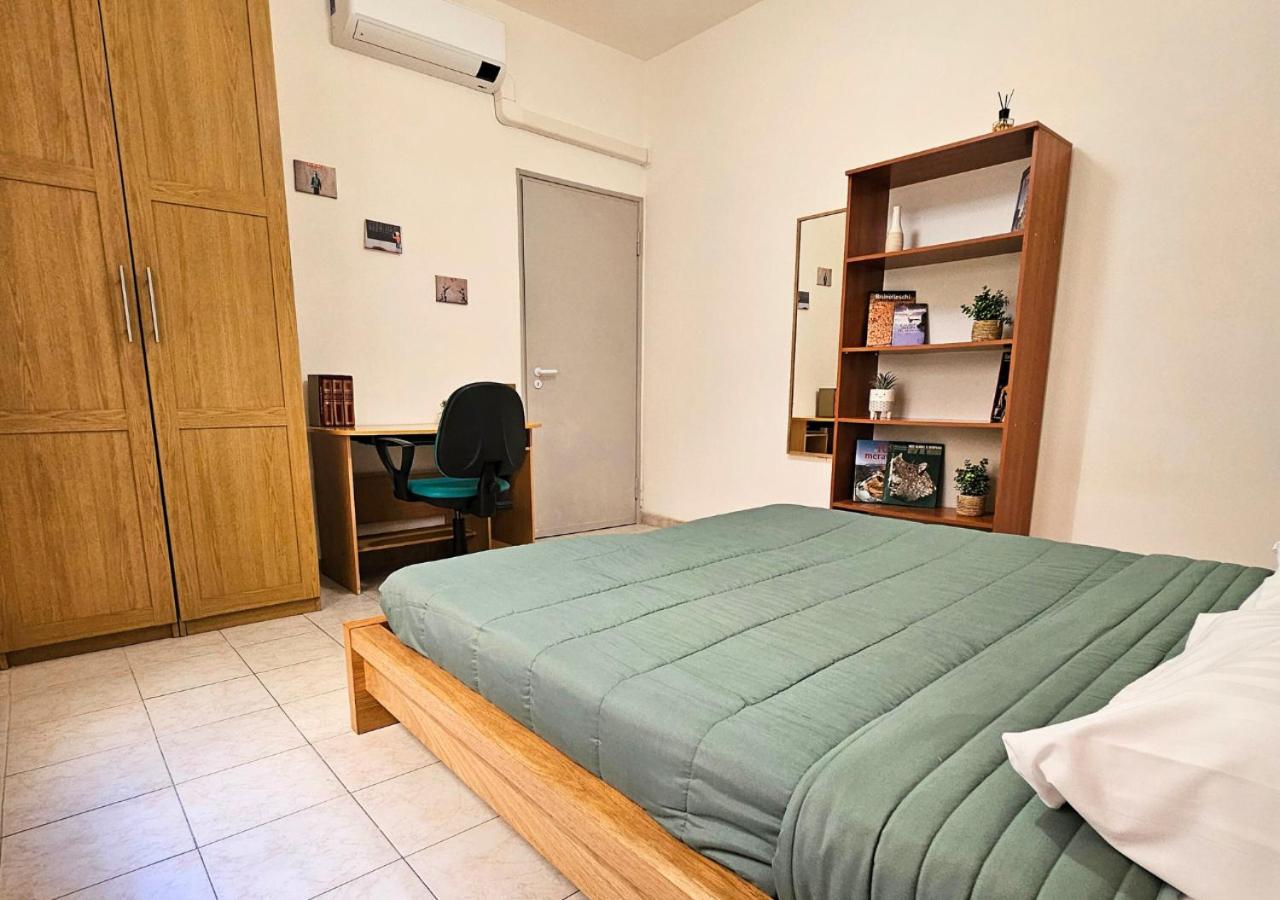 Urban Street Apartment Roma Buitenkant foto